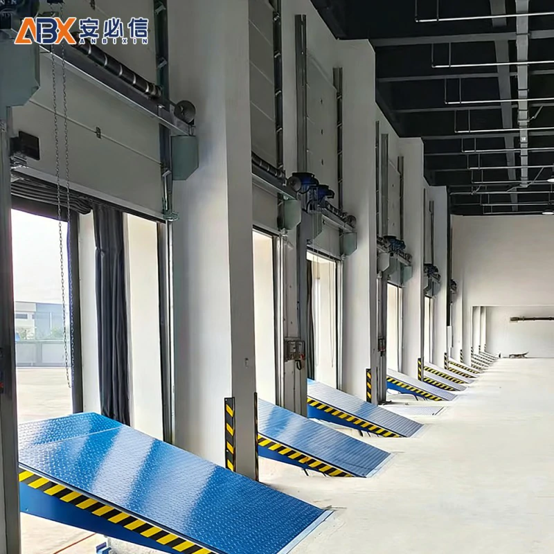 鄂州市保温滑升门