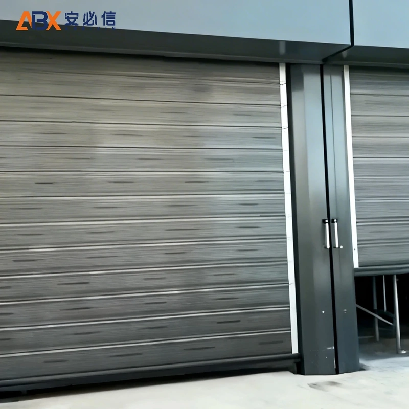 鄂州市消防高速门
